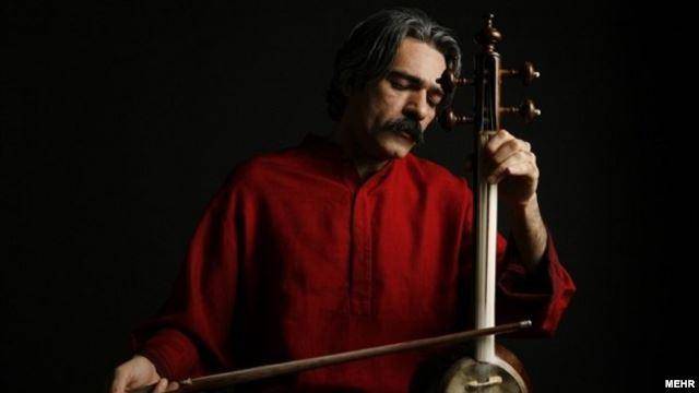 واکنش علی جنتی به لغو کنسرت کیهان کلهر: دادستانی دخالت می کند