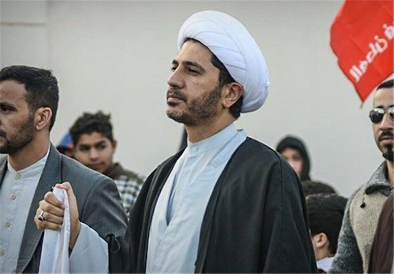 حکم حبس شیخ علی سلمان به ۹ سال افزایش یافت