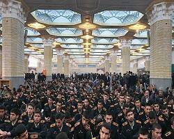 اعلام مسیرهای ویژه دسترسی به حرم امام خمینی(ره)