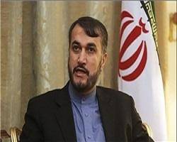 امیرعبداللهیان: ریاض برای حل بحران یمن، یک واسطه به ایران فرستاد