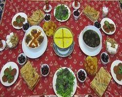 هزینه افطار هر خانوار ایرانی‌ چقدر است؟ + جدول