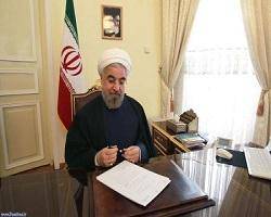 رئیس جمهوری اصلاحیه قانون شوراهای اسلامی کشور را ابلاغ کرد