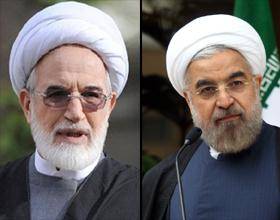 محمدتقی کروبی: آقای روحانی هنوز به درخواست پدرم هیچ پاسخی نداده است