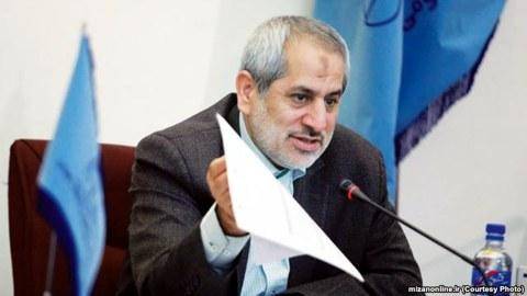 دادستان تهران علت بازداشت هما هودفر را اعلام کرد