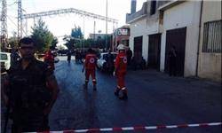 چهار انفجار متوالی در «القاع» لبنان؛ 7 نفر کشته شدند