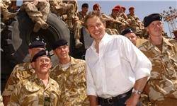 تونی بلر به خاطر جنگ عراق باید زندانی شود