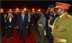 ادعای ترور نافرجام نخست‌وزیر اسرائیل در کنیا