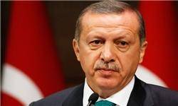اردوغان: مردم اعدام عاملان کودتا را می‌خواهند