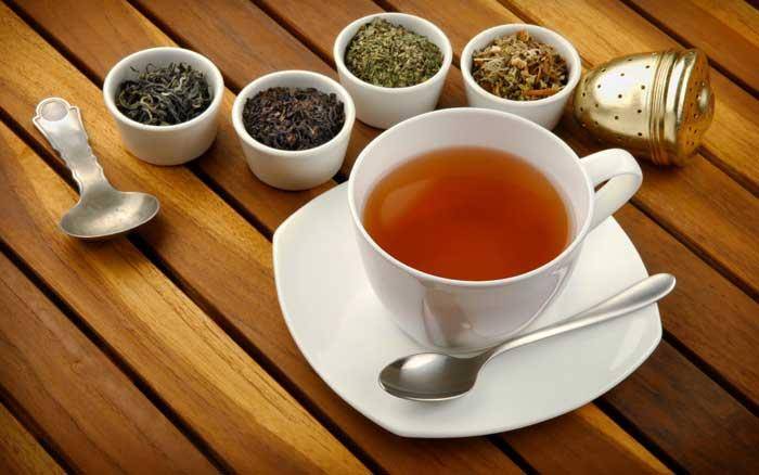 ۱۰ بیماری مزمن که با چای التیام می‌یابد