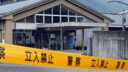 'مرگ ۱۹ نفر' در حمله با چاقو به یک مرکز معلولین در ژاپن