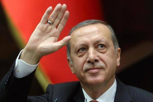اردوغان: اسد کودتا را محکوم کرد ولی عربستان و آمریکا از پشت خنجر زدند