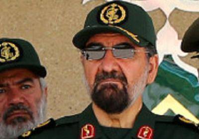 سرلشکر رضایی: هرکس علیه ملت ایران قدم بردارد، قدمهایش را می‌شکنیم