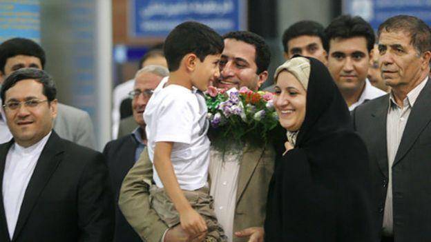 ارائه جزییاتی از هفت سال زندان و ملاقات آخر قبل از اعدام توسط مادر شهرام امیری