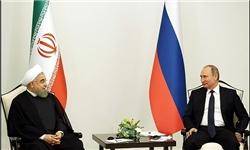 تاکید ایران و روسیه بر ضرورت اجرای دقیق و کامل تعهدات طرفین برجام