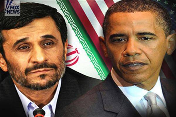 فاکس نیوز: موضوعی جالب در نامه احمدی نژاد به اوباما