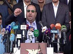 دولت جدید یمن بزودی تشکیل می‌شود