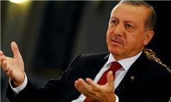 پیوستن ترکیه به اتحادیه اروپا تا زمان روی کار بودن اردوغان منتفی است