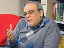 عباس عبدی: خیلی پیگیر اخبار دادگاه کهریزک نباشید