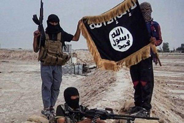 پنتاگون از کشته شدن وزیر اطلاع رسانی داعش در رقه سوریه خبر داد