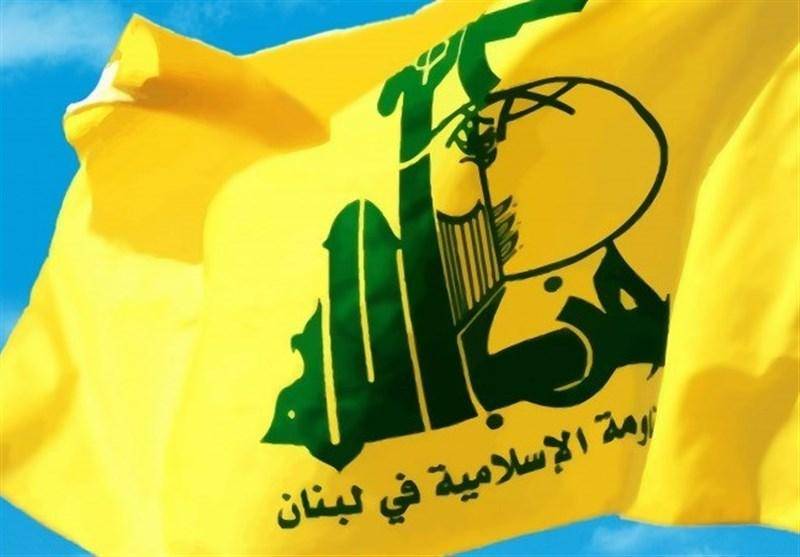 حزب الله: ائتلاف غربی، حرکتی تبلیغی برای تحقق اهداف سیاسی است