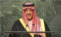 ولیعهد سعودی: ایران باید به حسن همسایگی احترام بگذارد