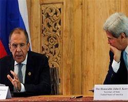 شکست آمریکا و روسیه در دست‌یابی به توافقی درباره آتش‌بس در سوریه