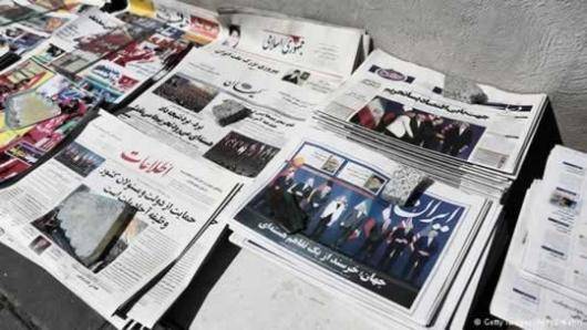 در این بیانیه پرسش هایی در مورد چگونگی تشکیل و هدف های انجمن صنفی روزنامه نگاران تهران مطرح شده است
