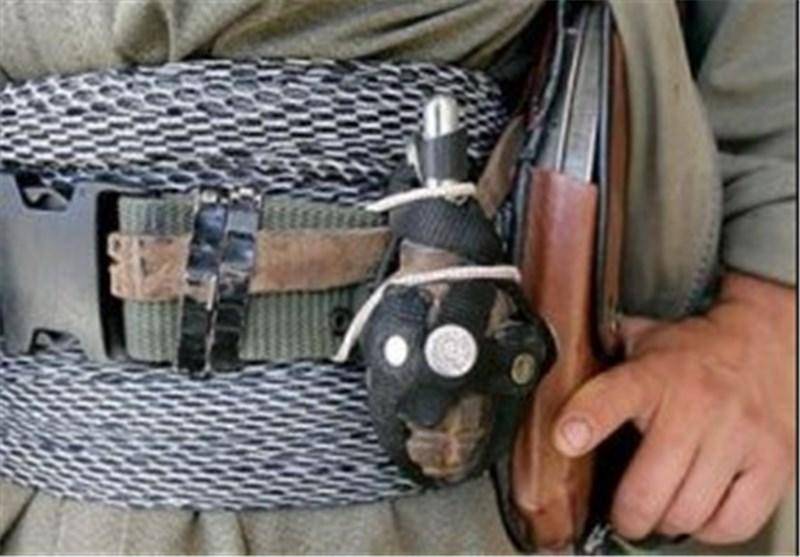شناسایی و دستگیری اعضای یک گروه تروریستی در کردستان+ جزئیات