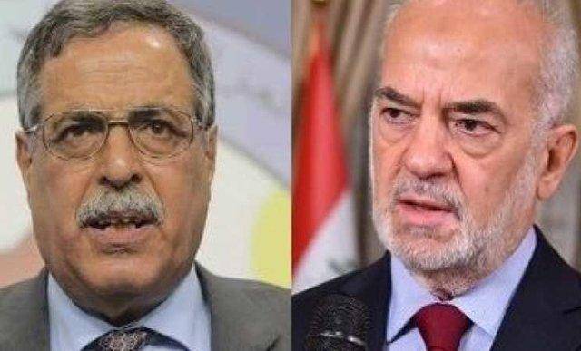 سریال استیضاح‌ها در پارلمان عراق به وزرای خارجه و برق رسید