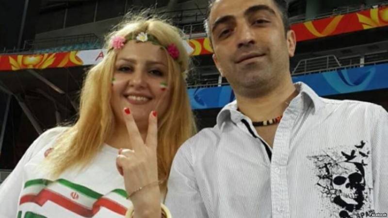 مرد ایرانی به خاطر تغییر دین، همسرش را در سیدنی استرالیا کشت + عکس