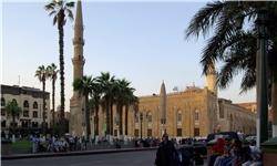 مصر مسجد الحسین(ع) را در تاسوعا و عاشورا به روی شیعیان می‌بندد