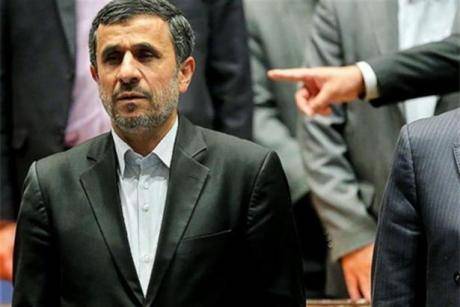 پرویز سروری: حضور احمدی‌نژاد در انتخابات یادآور وقایع تلخ سال ۸۸ است