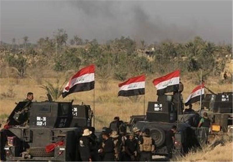 اعلامیه ارتش عراق به ساکنان موصل درباره عملیات نظامی