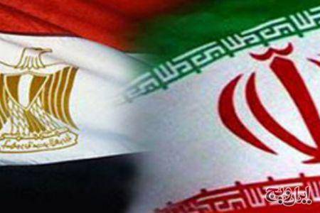 گزارش شبکه الجزیره قطر در پی نصب تصاویر رهبر ایران در قاهره