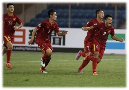 ویتنام شگفتی ساز و عربستان به جام جهانی جوانان صعود کردند