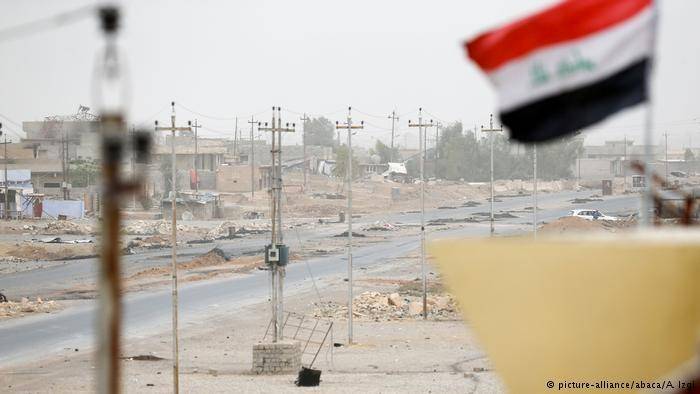 تسخیر ساختمان تلویزیون دولتی موصل و آغاز جنگ خیابانی با داعش