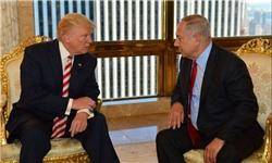 نتانیاهو: دونالد ترامپ دوست واقعی اسرائیل است