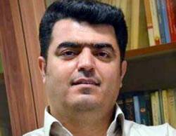 اسماعیل عبدی، دبیر پیشین کانون صنفی معلمان تهران بازداشت شد