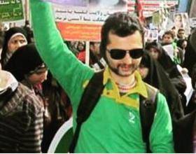 درخواست دختران میرحسین و رهنورد از علی شریعتی برای پایان دادن به اعتصاب غذا