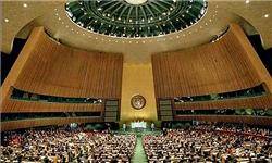 سازمان ملل علیه وضعیت حقوق بشر در ایران قطعنامه صادر کرد