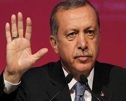 اردوغان: مواضع اتحادیه اروپا درباره مجازات اعدام در ترکیه، بی‌اهمیت است