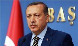 اردوغان: به دنبال تبادلات تجاری با ایران، روسیه و چین با واحدهای پول ملی آنها هستیم