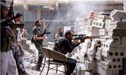 دولت سوریه برای خروج تروریست‌ها از حلب «شرط» تعیین می‌کند