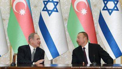 هدف و پیام سفر نتانیاهو به آذربایجان و قزاقستان چیست؟