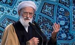 تمدید تحریم‌ها علیه ایران نقض برجام است