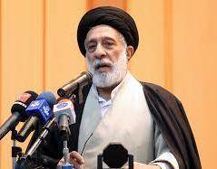 سیدهادی خامنه‌ای: اکنون که جرم متهمان کهریزک اثبات شده، باید از کروبی و میرحسین عذرخواهی شود