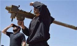 اصرار واشنگتن بر تجهیز تروریست‌های سوریه به موشک‌های ضد هوایی