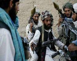 11 کشته در حمله «طالبان» به یک مرکز پلیس در افغانستان