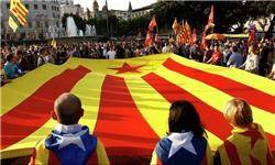 علیرغم مخالفت‌ها، همه‌پرسی استقلال کاتالونیا را در سال 2017 برگزار می‌کنیم