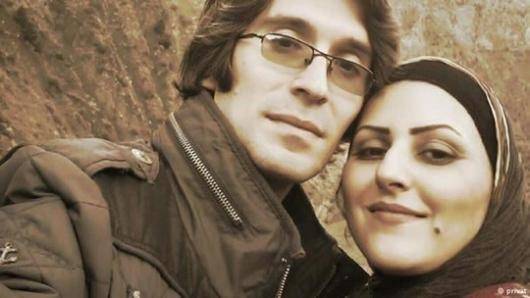 با مرخصی گلرخ ایرایی از بند زنان زندان اوین در روز سه شنبه، آرش صادقی در هفتادودومین روز به اعتصاب غذای اعتراضی خود در بند هشت این زندان پایان داد